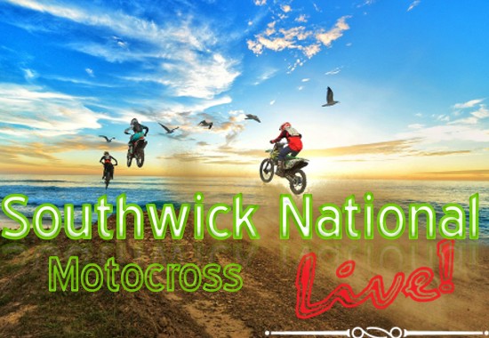 southwick-national-motocross-live