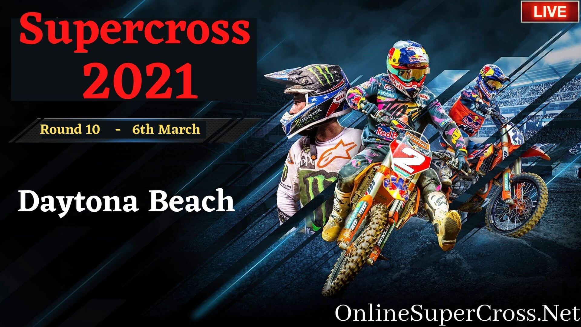 How to Watch Supercross 2025 Live Stream? (FAQ)