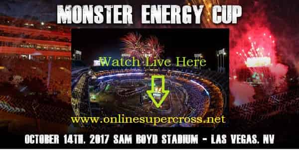monster cup 2017